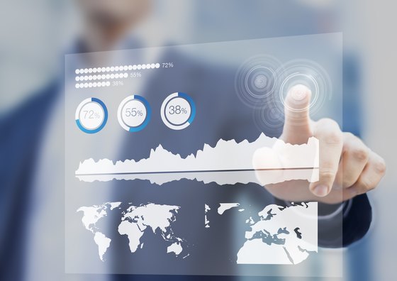 [ Network Monitoring Dashboard ]
