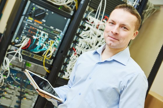 Cloud System Engineer