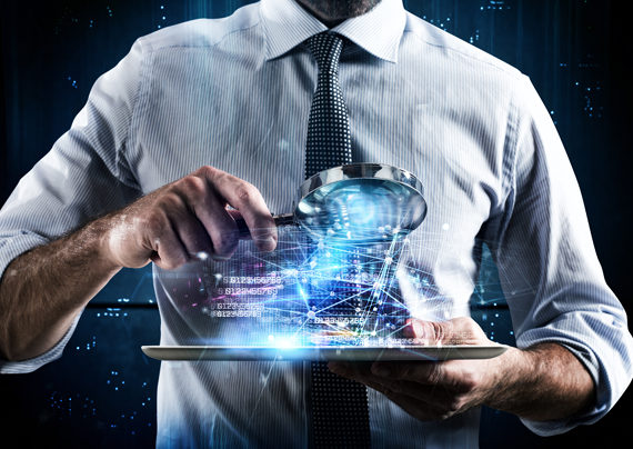 Network Health Check Inspects Your Internal IT